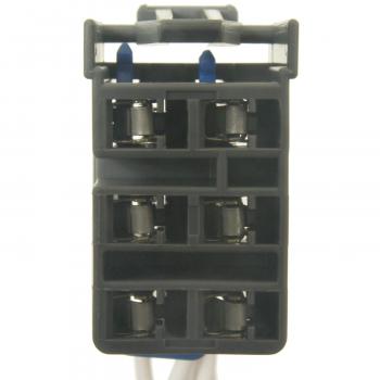 2006 Chevrolet Silverado 3500 Junction Block Connector BWD PT949 image 1 of 3