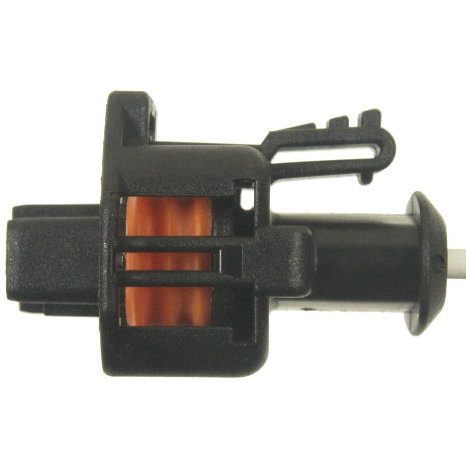 BWD PT957 - Engine Camshaft Position Sensor Connector BWD PT957 Diesel Fuel Injector Rail Connector product image 3 of 3