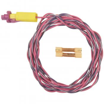2008 Cadillac SRX Air Bag Module Connector BWD PT958 image 2 of 3