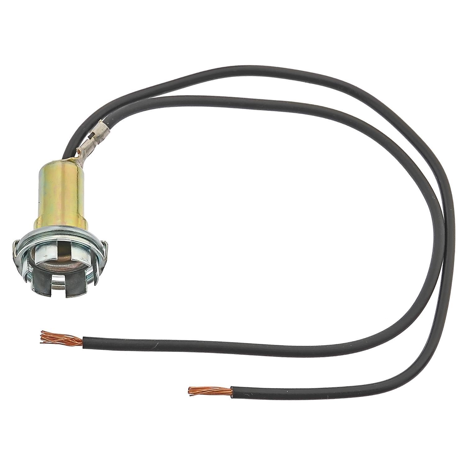 BWD PT96 - Back Up Light Socket BWD PT96 Back Up Light Socket product image 2 of 3