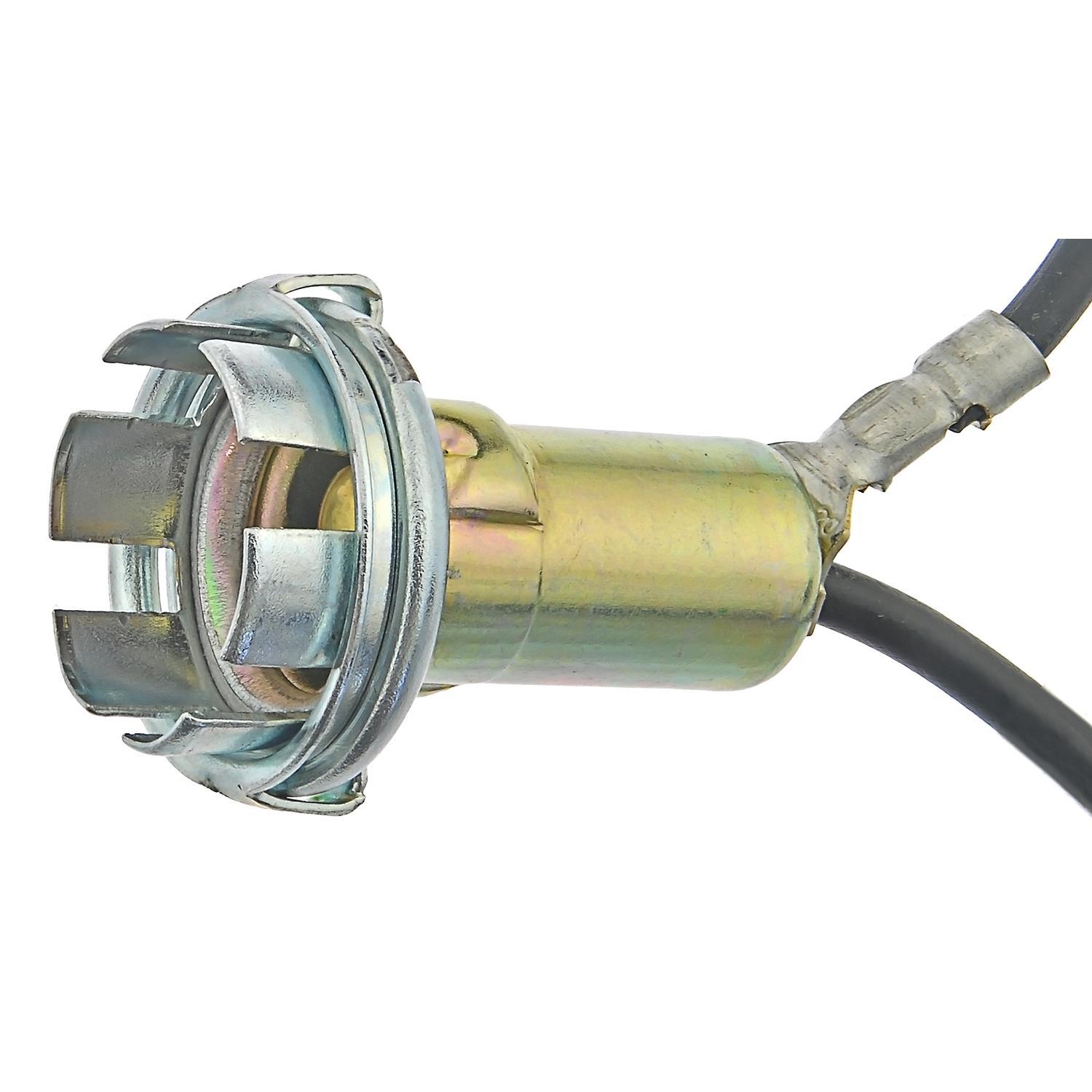 BWD PT96 - Back Up Light Socket BWD PT96 Back Up Light Socket product image 3 of 3