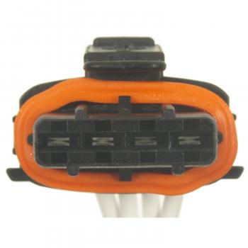 2016 Hyundai Elantra GT Manifold Absolute Pressure Sensor Connector