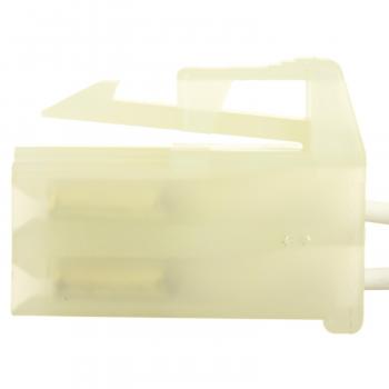 2009 Chevrolet Equinox Side Marker Lamp Connector BWD PT962 image 3 of 3