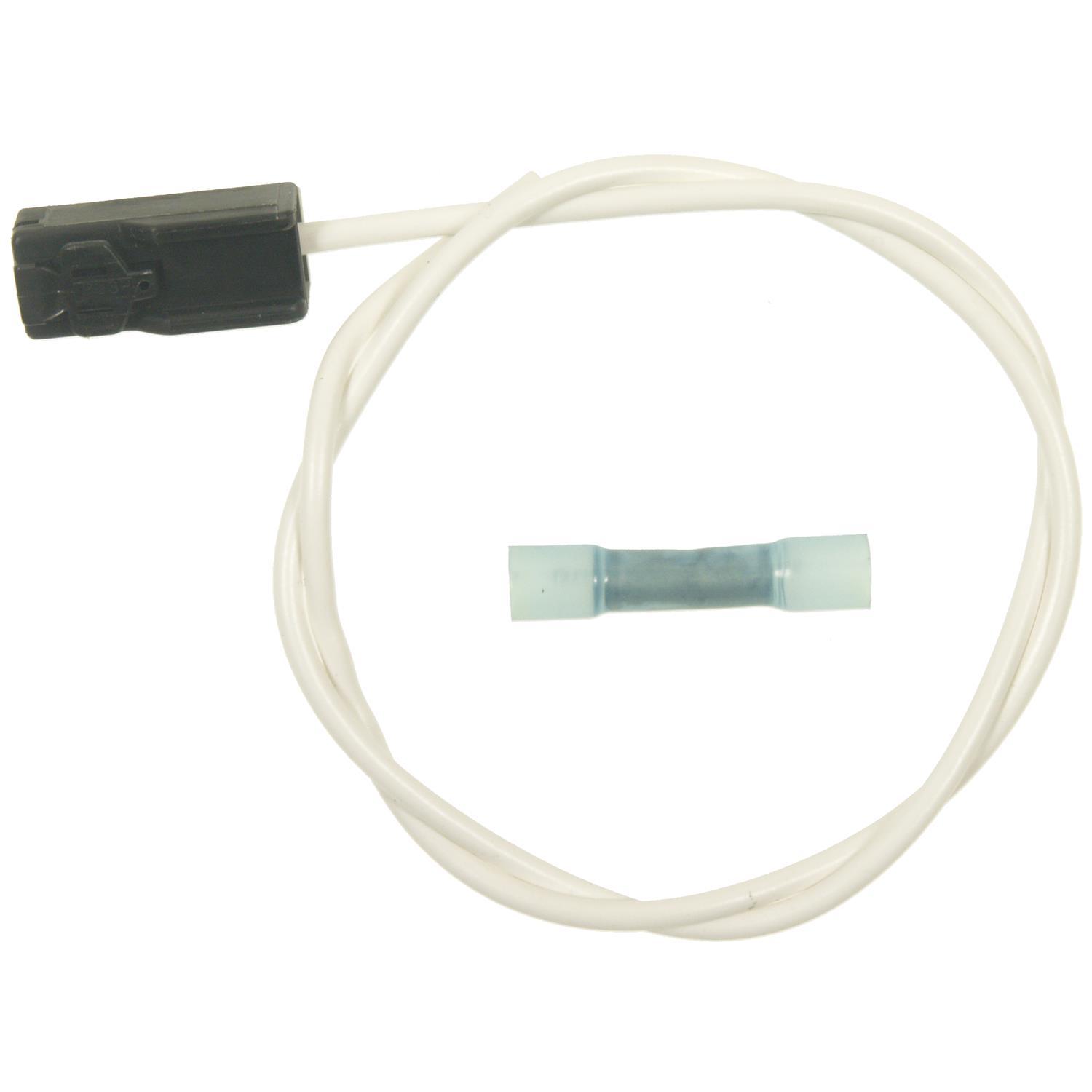 BWD PT963 - Rear Window Defogger Connector BWD PT963 Rear Window Defogger Connector product image 2 of 3