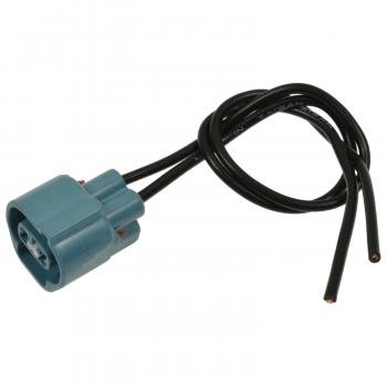 BWD PT965 - Idle Air Control Valve Connector BWD PT965 Auto Trans Input Shaft Speed Sensor Connector product image 2 of 3