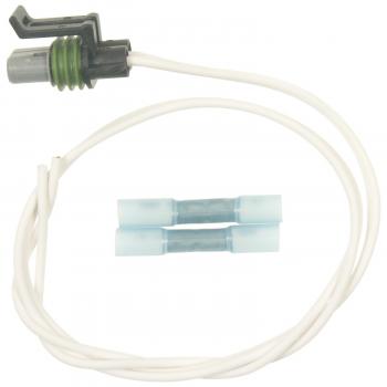 BWD PT967 Liftgate Glass Actuator Connector product image 2 of 3
