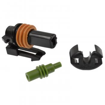 2005 Chevrolet Corvette Starter Solenoid Connector BWD PT968 image 1 of 1