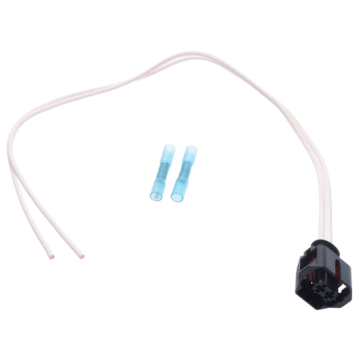 BWD PT976 - Alternator Connector BWD PT976 Alternator Connector product image 1 of 4