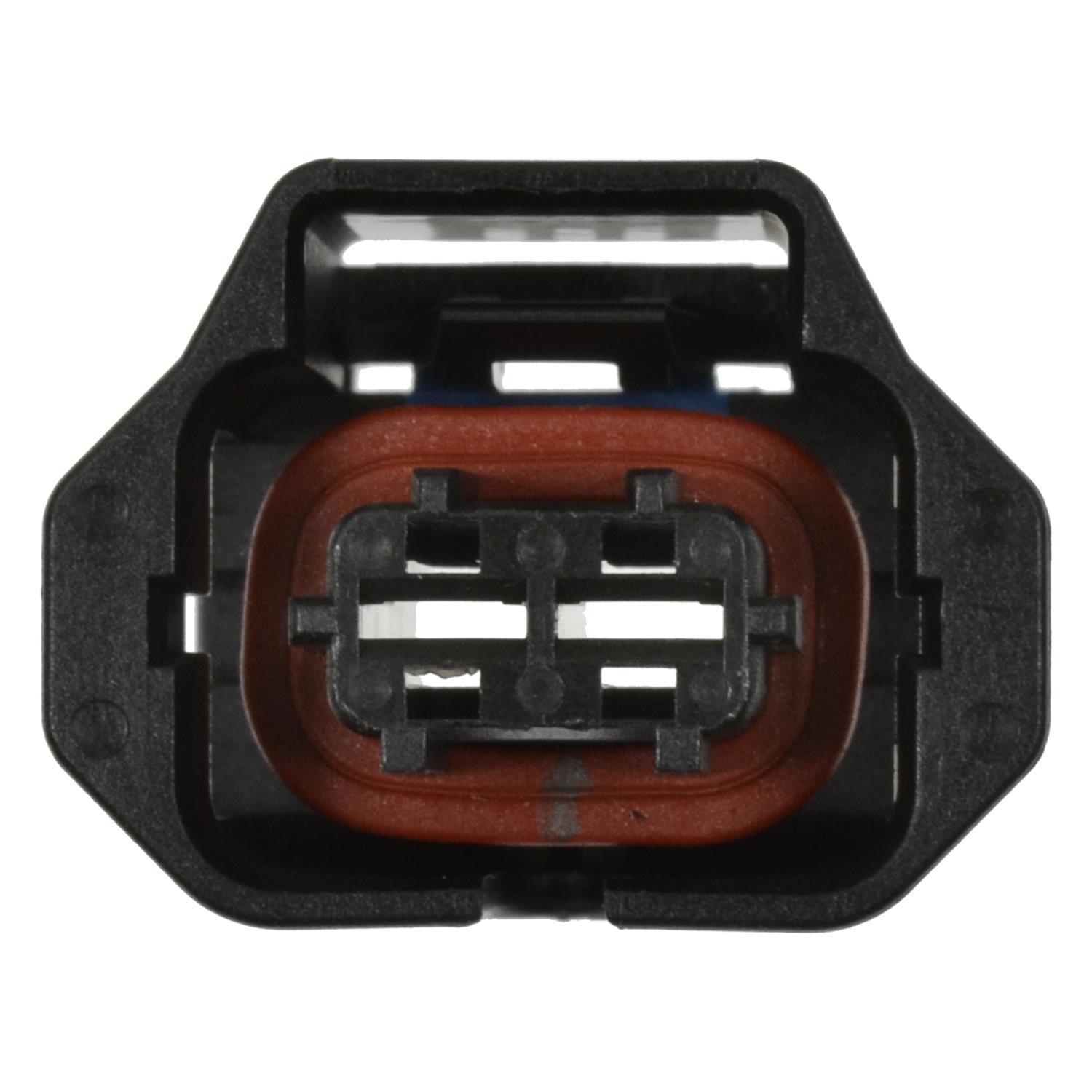 BWD PT976 - Alternator Connector BWD PT976 Alternator Connector product image 2 of 4