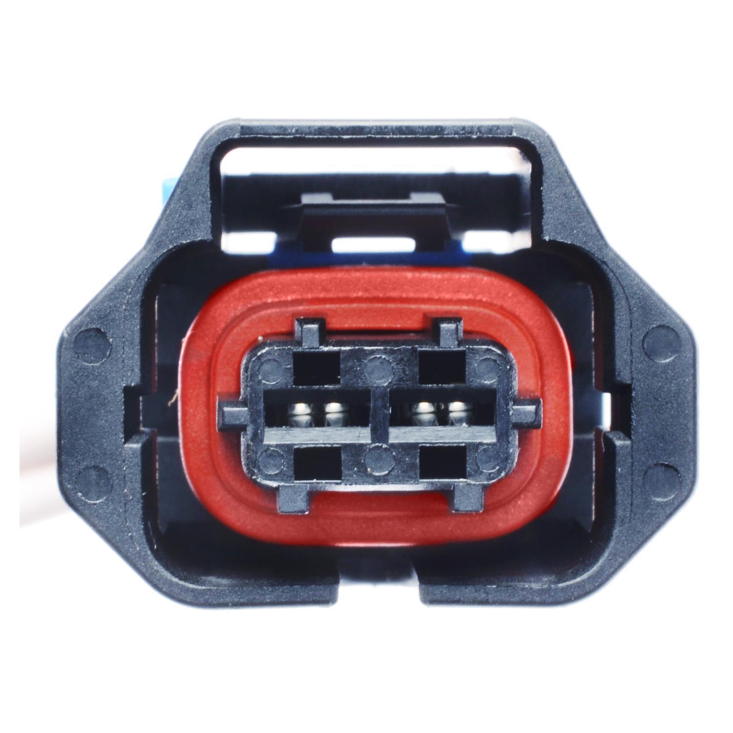 BWD PT976 - Alternator Connector BWD PT976 Alternator Connector product image 3 of 4