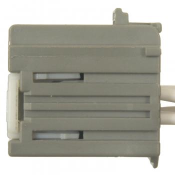 2010 Buick LaCrosse Power Window Switch Connector Front Left BWD PT980 image 3 of 3
