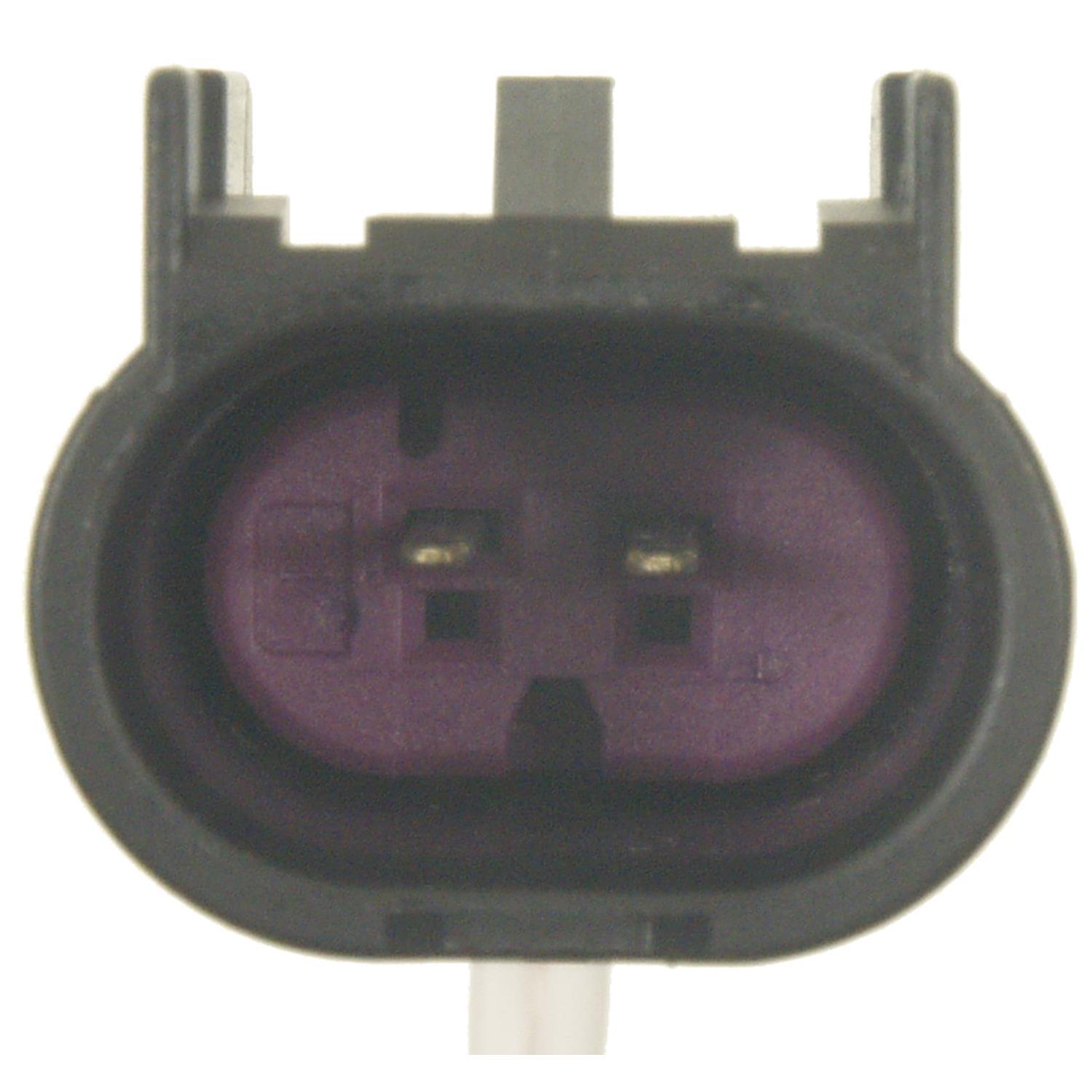BWD PT990 4WD Indicator Light Connector product image 1 of 3