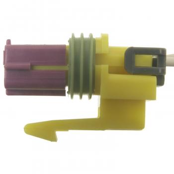 2007 Hummer H2 Air Bag Sensor Connector BWD PT991 image 3 of 3