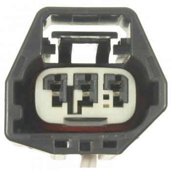 2008 Cadillac Escalade EXT Power Brake Booster Sensor Connector