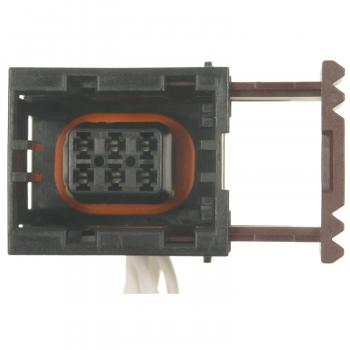 2008 Cadillac Escalade EXT Door Lock Actuator Connector