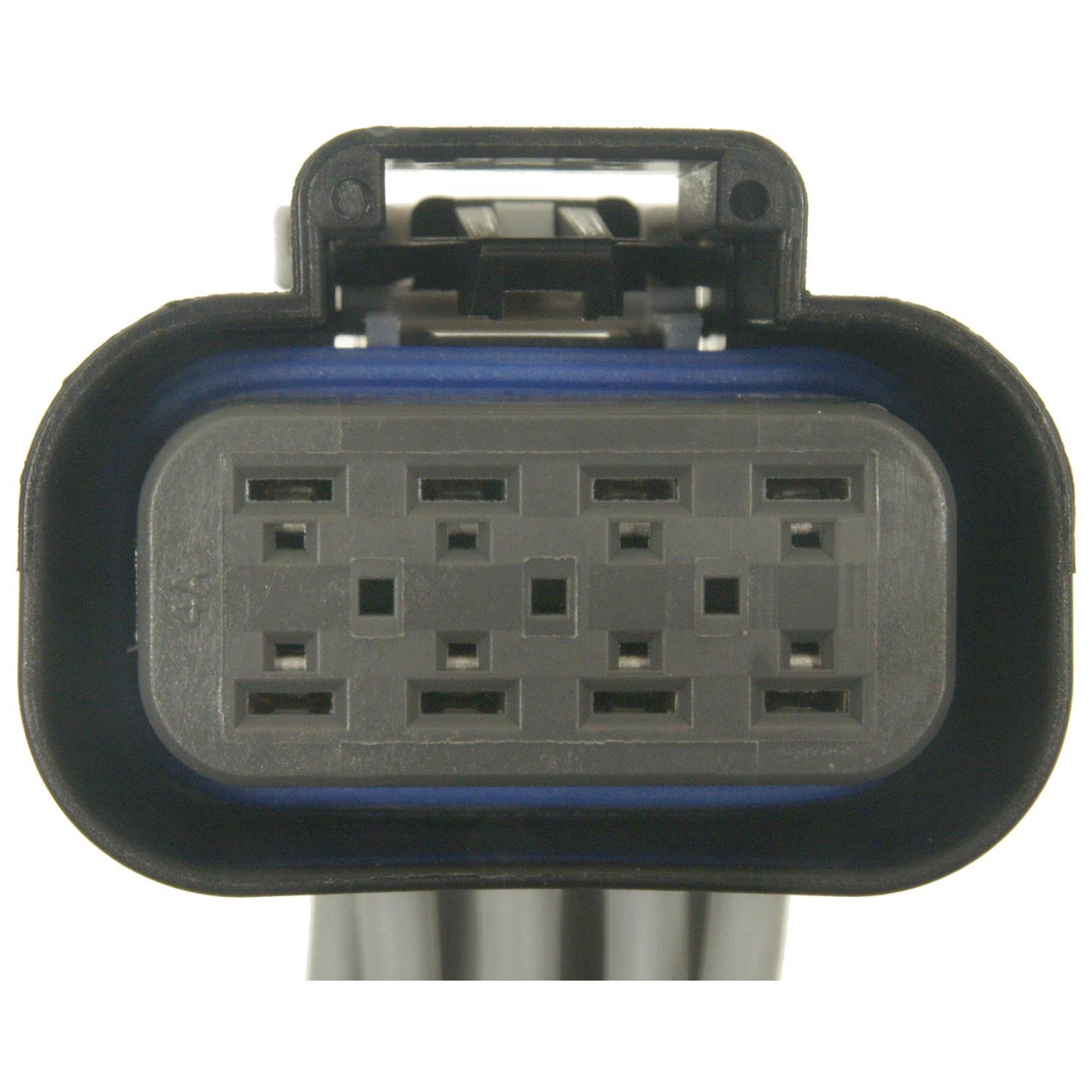 BWD PT999 - Headlight Connector BWD PT999 ABS Control Module Connector product image 1 of 3