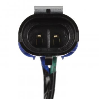 2005 Chevrolet Avalanche 2500 Ignition Knock (Detonation) Sensor Harness BWD PTA1 image 3 of 3