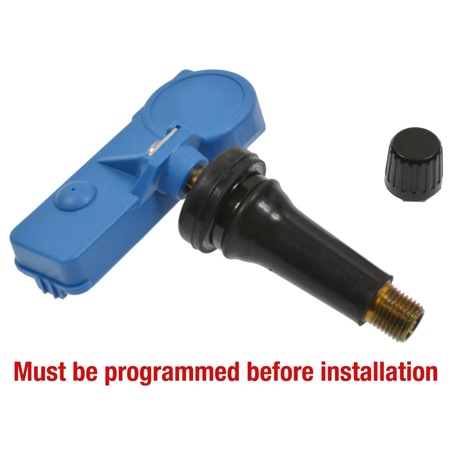 BWD QS101R - Tire Pressure Monitoring System Programmable Sensor BWD QS101R Tire Pressure Monitoring System Programmable Sensor product image 3 of 3