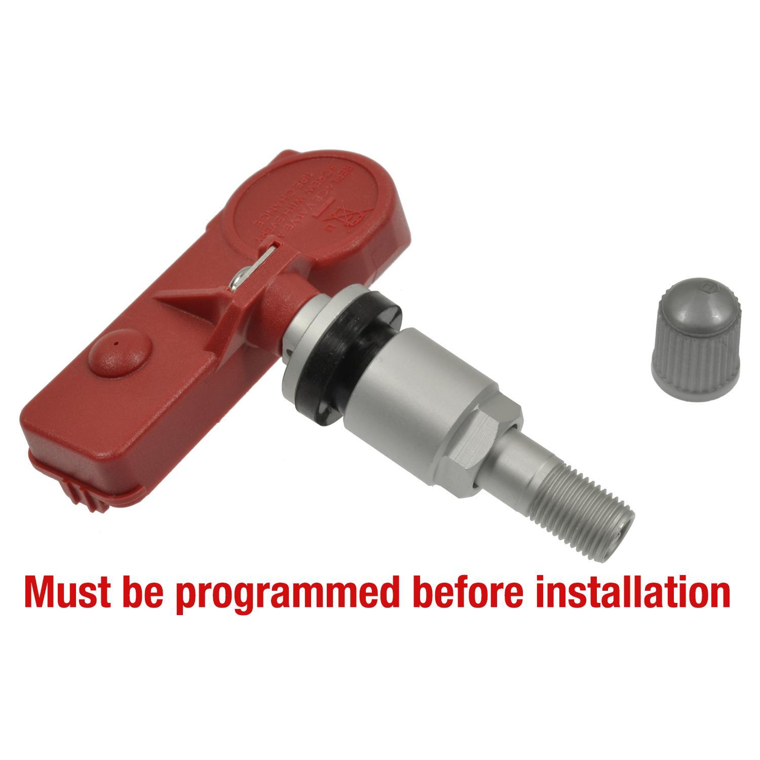 BWD QS102M - Tire Pressure Monitoring System Programmable Sensor BWD QS102M Tire Pressure Monitoring System Programmable Sensor product image 3 of 3