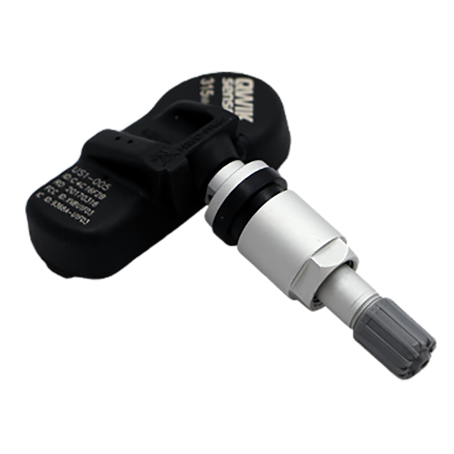 BWD QS105M - Tire Pressure Monitoring System Programmable Sensor BWD QS105M Tire Pressure Monitoring System Programmable Sensor product image 3 of 4