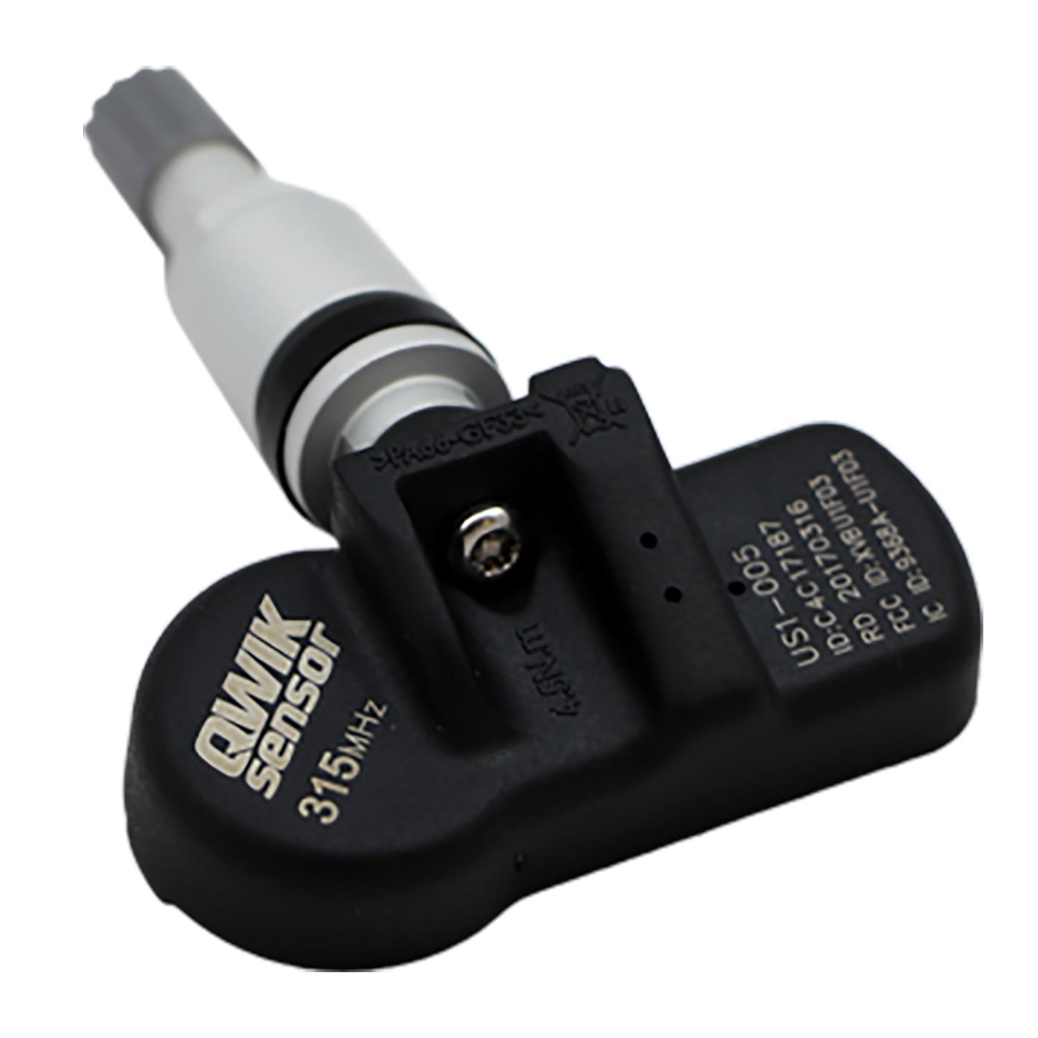 BWD QS105M - Tire Pressure Monitoring System Programmable Sensor BWD QS105M Tire Pressure Monitoring System Programmable Sensor product image 4 of 4