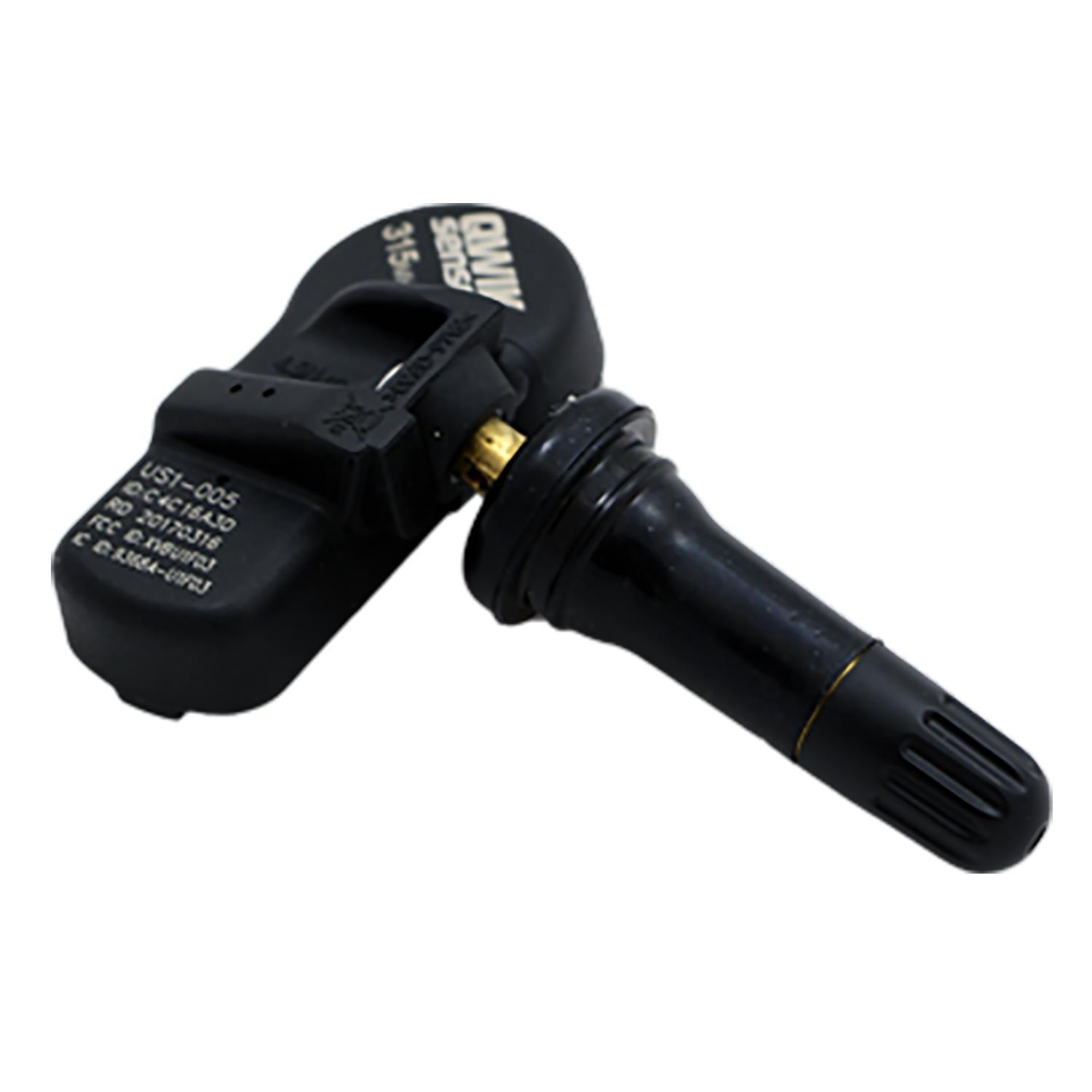 BWD QS105R - Tire Pressure Monitoring System Programmable Sensor BWD QS105R Tire Pressure Monitoring System Programmable Sensor product image 3 of 7