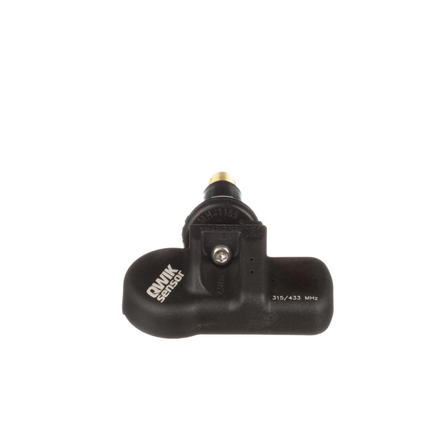 BWD QS105R - Tire Pressure Monitoring System Programmable Sensor BWD QS105R Tire Pressure Monitoring System Programmable Sensor product image 5 of 7