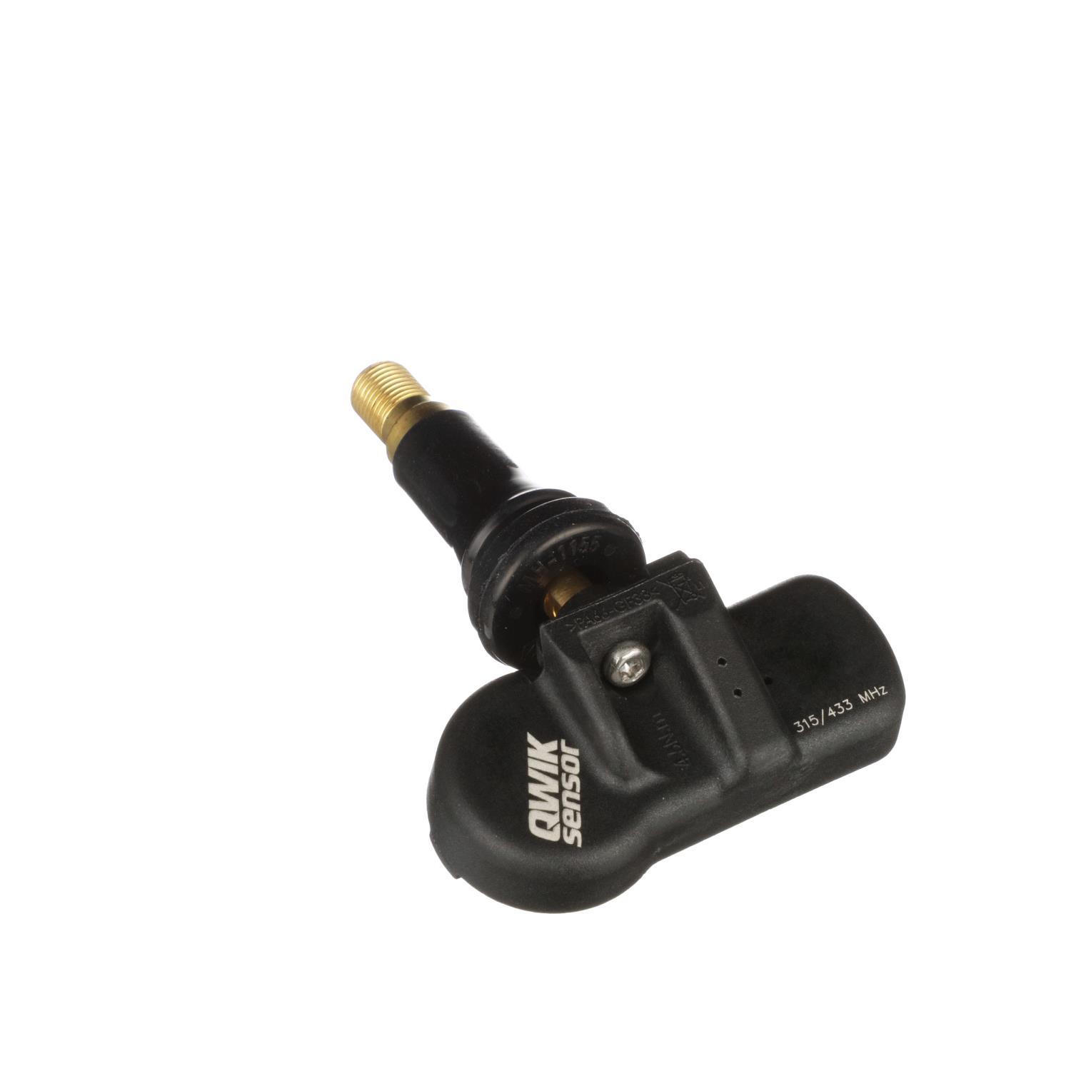 BWD QS106R - Tire Pressure Monitoring System Programmable Sensor BWD QS106R Tire Pressure Monitoring System Programmable Sensor product image 1 of 6