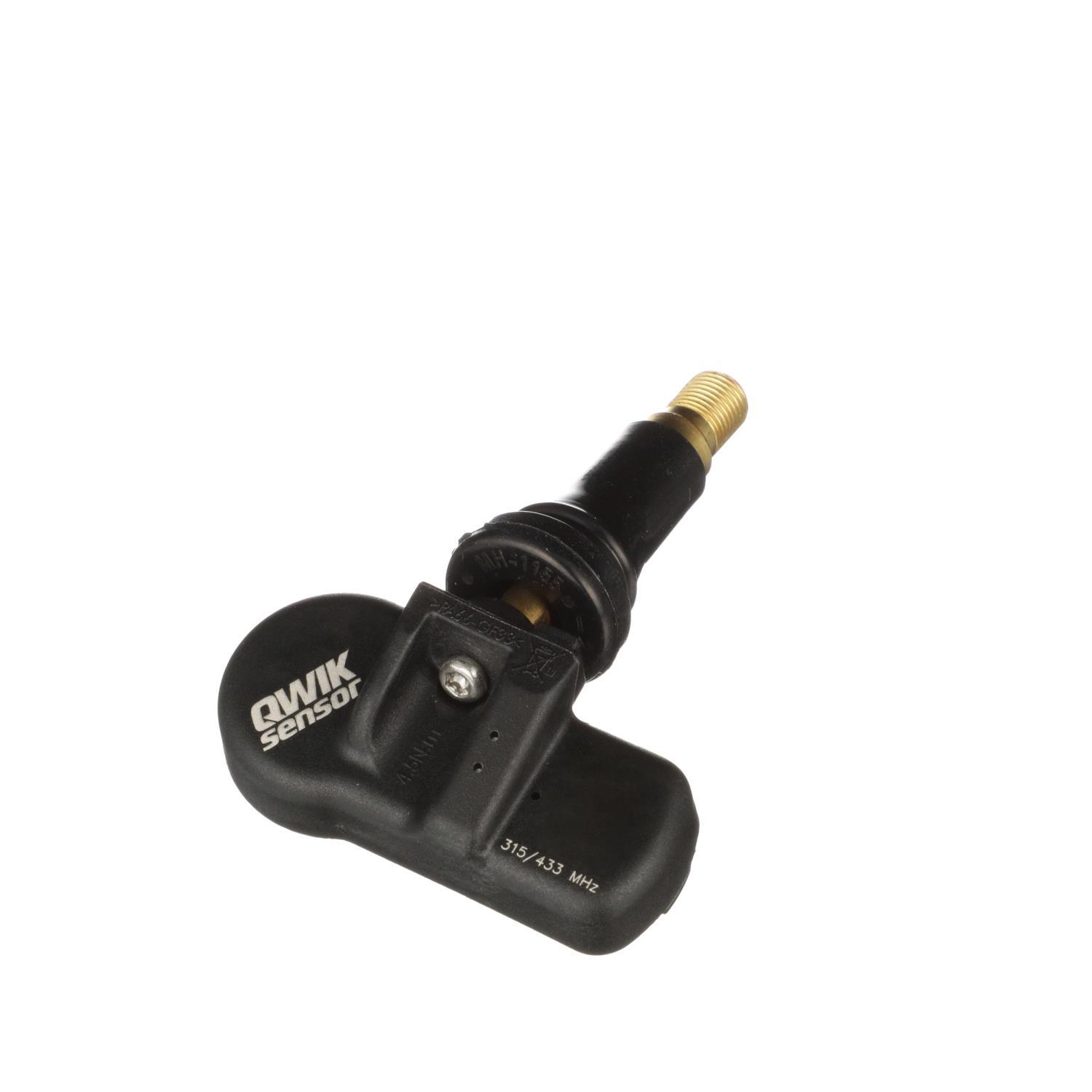 BWD QS106R - Tire Pressure Monitoring System Programmable Sensor BWD QS106R Tire Pressure Monitoring System Programmable Sensor product image 3 of 6