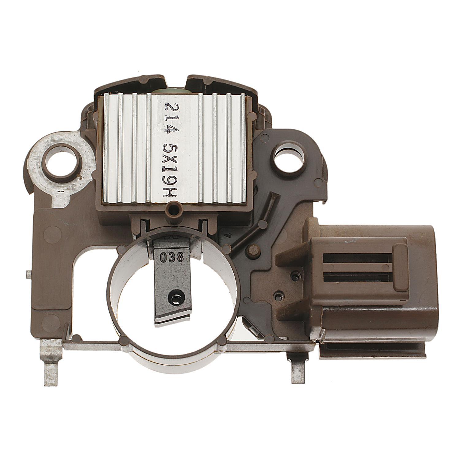 BWD R1010 - Voltage Regulator BWD R1010 Voltage Regulator product image 2 of 3