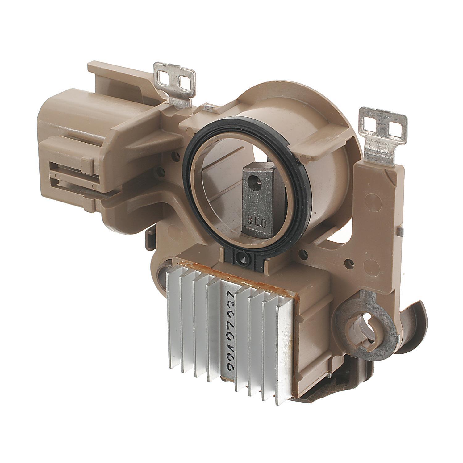 BWD R1011 - Voltage Regulator BWD R1011 Voltage Regulator product image 2 of 3
