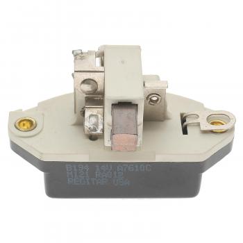 1980 Saab 900 Voltage Regulator BWD R1013 image 2 of 3