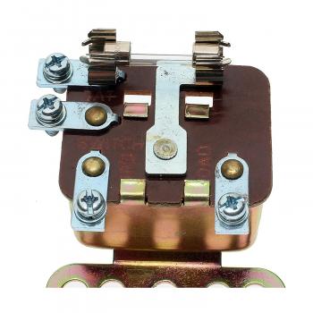 1967 Cadillac Eldorado Heated Seat Relay BWD R113 image 2 of 3