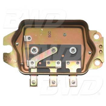 1951 Oldsmobile Standard 88 Voltage Regulator