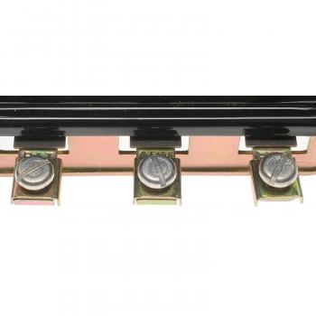 1951 Oldsmobile Standard 88 Voltage Regulator BWD R117 image 3 of 4