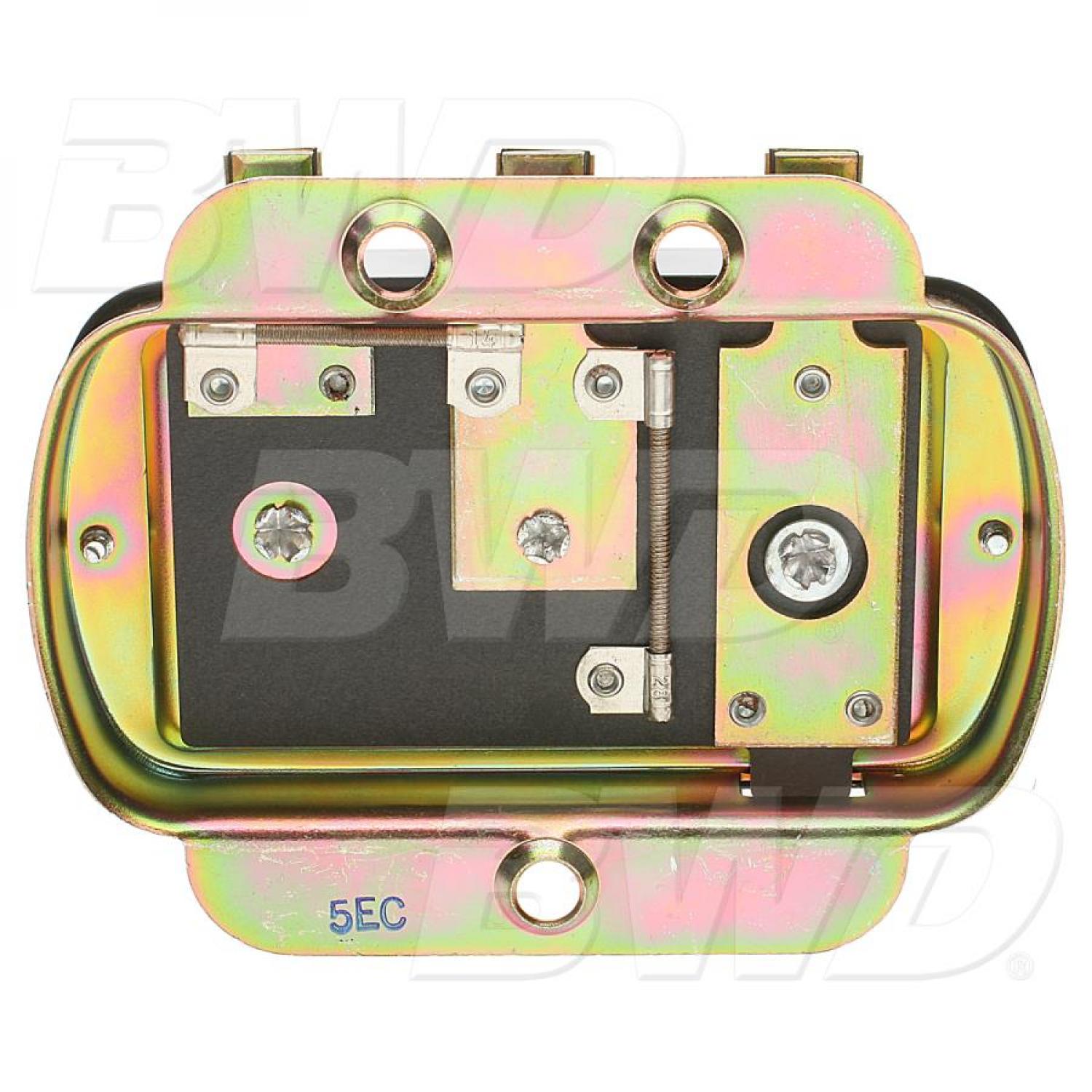 BWD R118 - Voltage Regulator BWD R118 Voltage Regulator product image 1 of 3