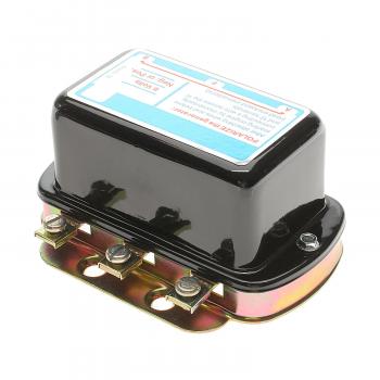 1940 Chrysler Windsor Voltage Regulator BWD R118 image 2 of 3