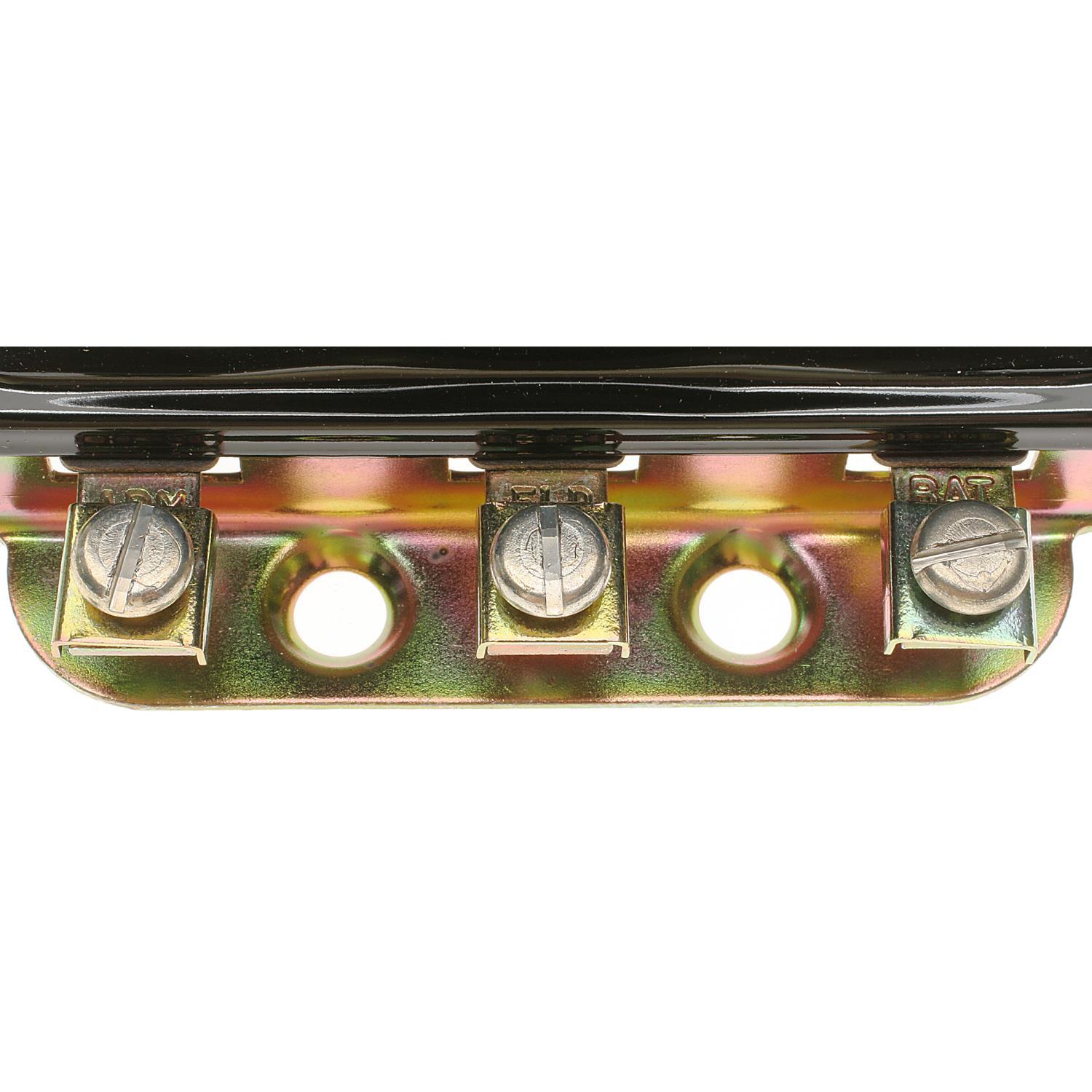BWD R118 - Voltage Regulator BWD R118 Voltage Regulator product image 3 of 3
