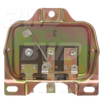 1952 Mercury Custom Voltage Regulator