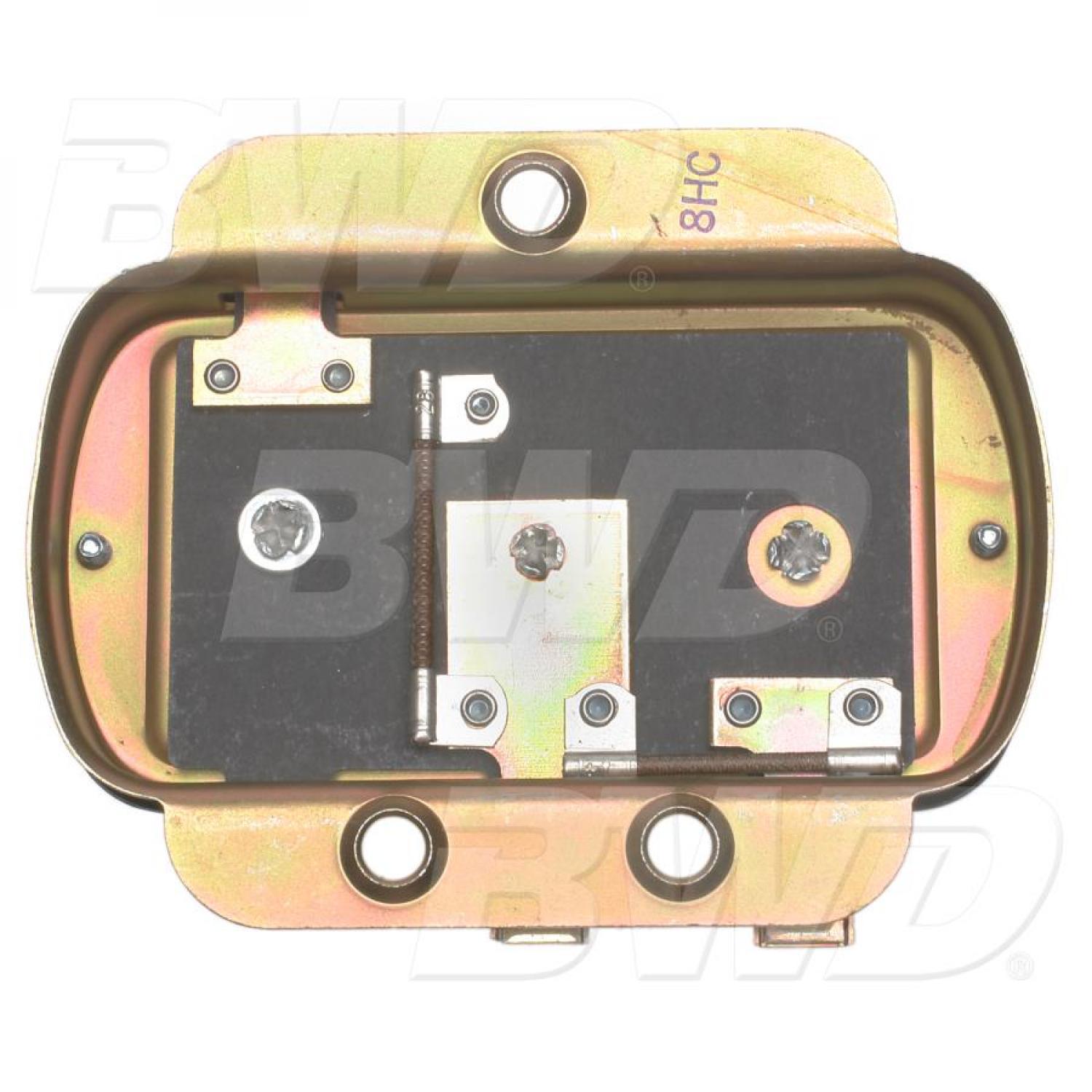 BWD R142 Voltage Regulator product image 1 of 3