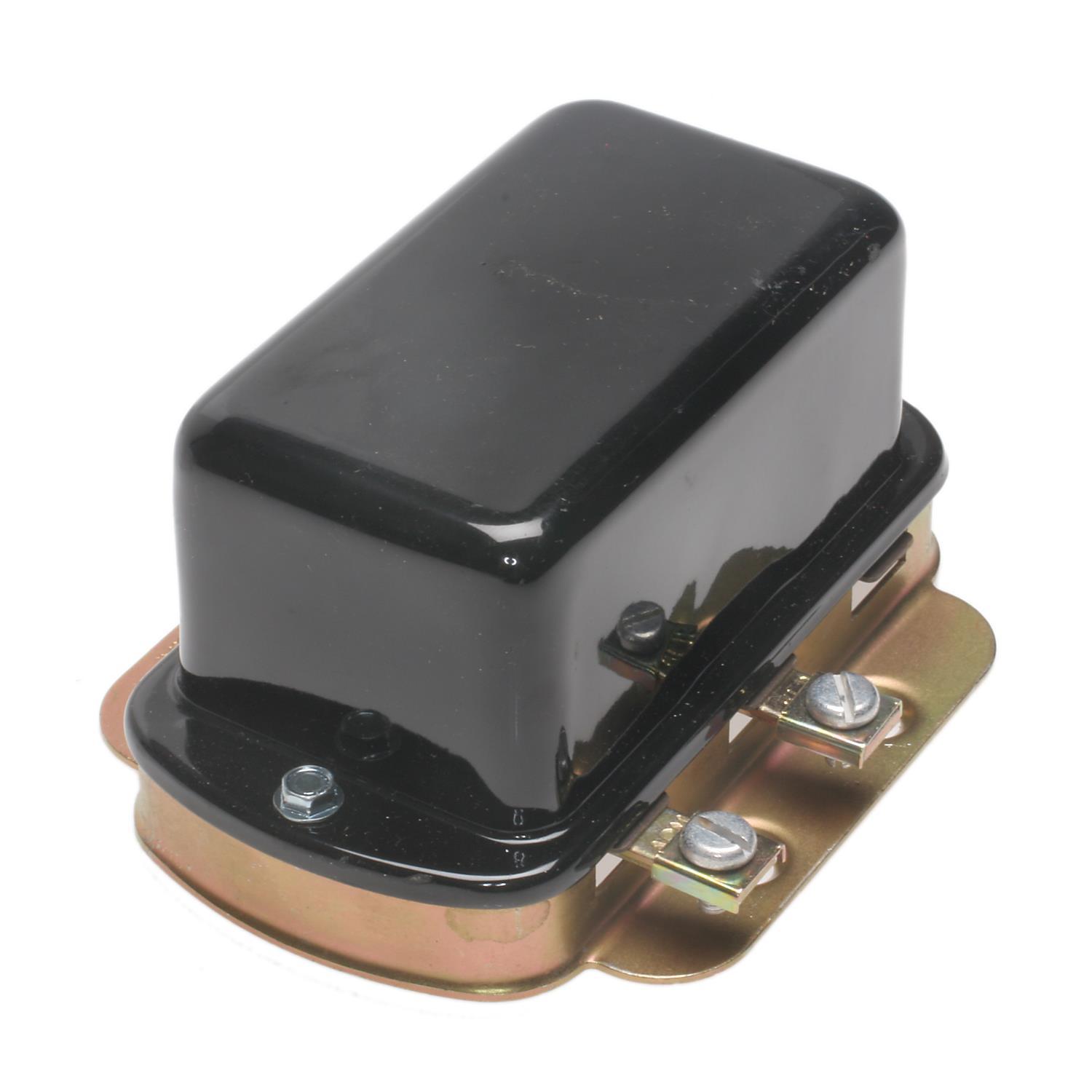 BWD R142 Voltage Regulator product image 2 of 3