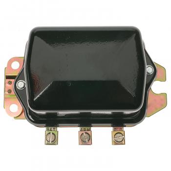 1961 Studebaker 6E12D Voltage Regulator BWD R153 image 2 of 3