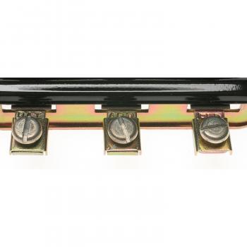 1961 Studebaker 6E12D Voltage Regulator BWD R153 image 3 of 3
