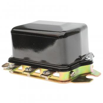 1962 Studebaker 7E7 Voltage Regulator BWD R159 image 2 of 4
