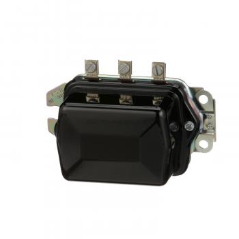 1962 Studebaker 7E7 Voltage Regulator BWD R159 image 4 of 4