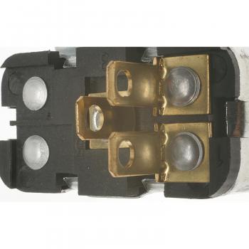 1962 GMC V3000 Forward Control Horn Relay BWD R169 image 2 of 3