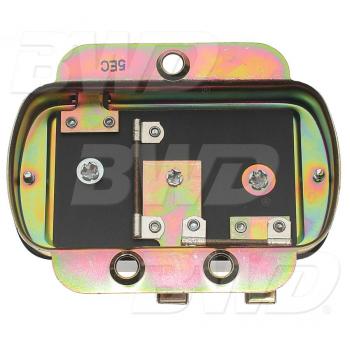 1962 Jeep Dispatcher Voltage Regulator