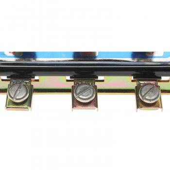 1961 Studebaker 6E12D Voltage Regulator BWD R181 image 3 of 3