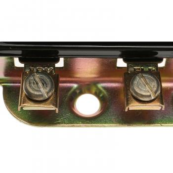 1961 Studebaker 6E12D Voltage Regulator BWD R183 image 3 of 4
