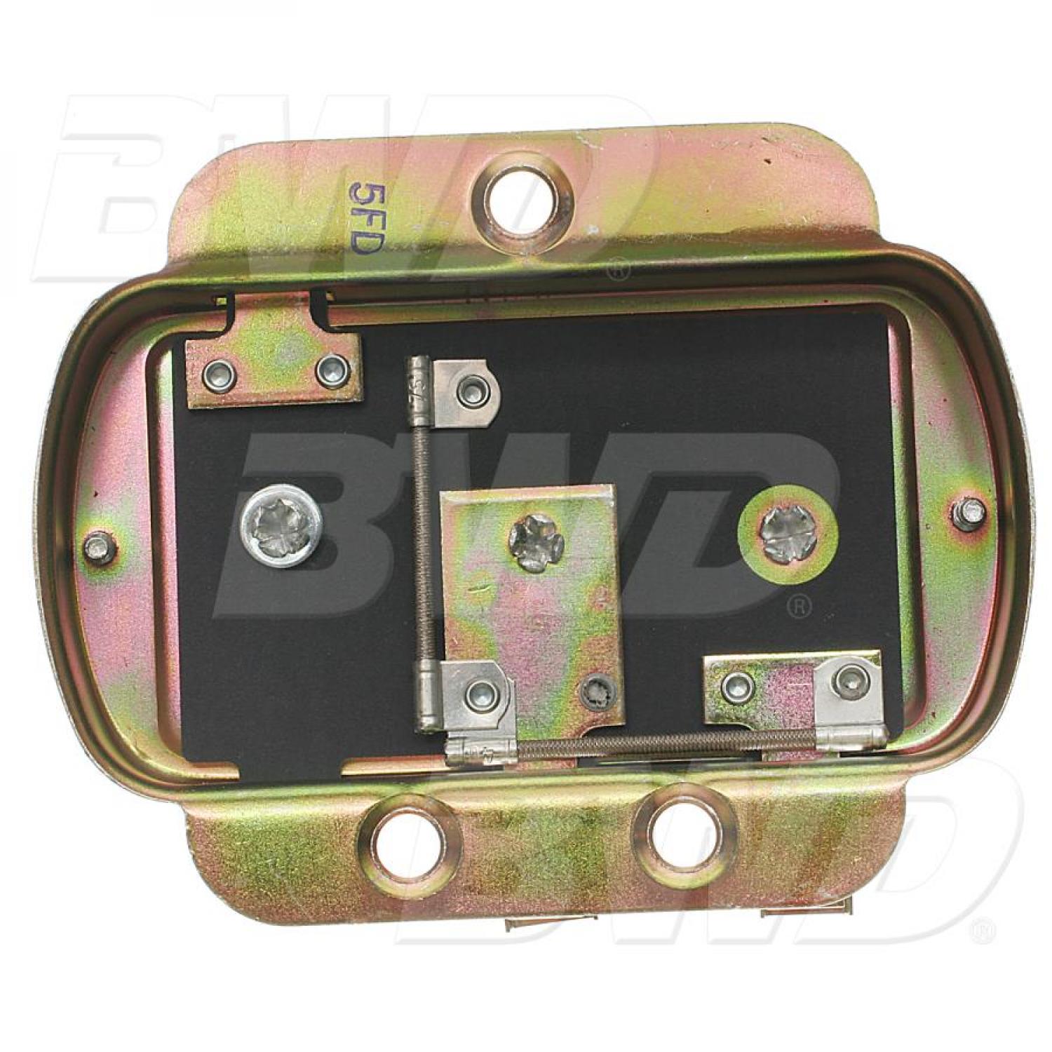 BWD R185 Voltage Regulator product image 1 of 4